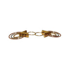 Louis Vuitton Boucle Dreille Essential Trio Earrings — view 3