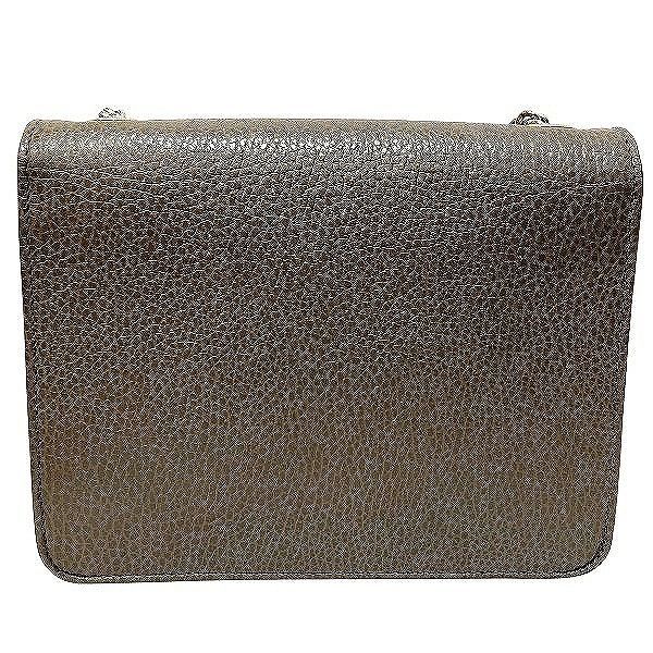 Gucci Interlocking Chain Shoulder Bag — view 2