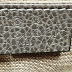 Gucci Interlocking Chain Shoulder Bag — view 4
