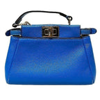 Fendi Micro Peak Small 2-Way Shoulder Bag — view 2