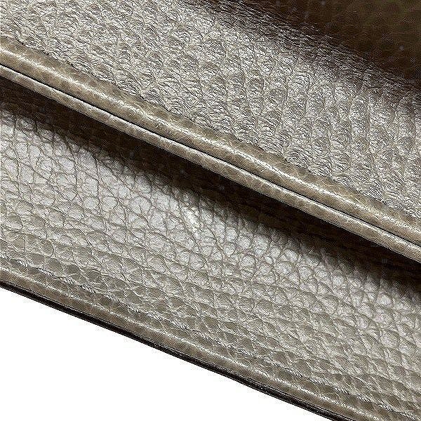 Gucci Interlocking Chain Shoulder Bag — view 9