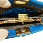 Fendi Micro Peak Small 2-Way Shoulder Bag — view 6