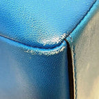 Fendi Micro Peak Small 2-Way Shoulder Bag — view 8