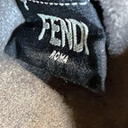 Fendi Micro Peak Small 2-Way Shoulder Bag — view 4