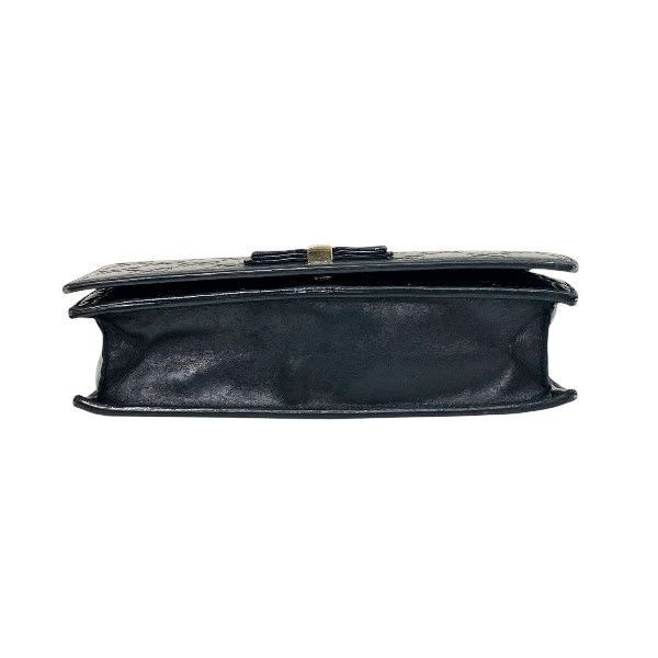 Gucci Chain Wallet Shoulder Bifold — view 3