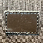 Louis Vuitton Damier Brooklyn PM Shoulder Bag — view 4