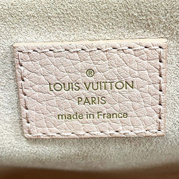 Louis Vuitton Parnassea Volta 2-Way Shoulder Bag — view 4