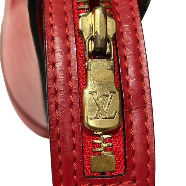 Louis Vuitton Epi Saint Jacques Bag Handbag — view 8