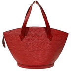 Louis Vuitton Epi Saint Jacques Bag Handbag — view 2