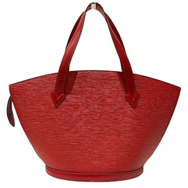 Louis Vuitton Epi Saint Jacques Bag Handbag — view 2
