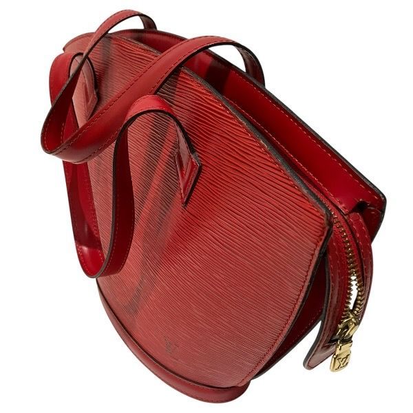 Louis Vuitton Epi Saint Jacques Bag Handbag — view 7