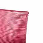 Louis Vuitton Epi Marly MM Shoulder Bag — view 7
