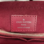 Louis Vuitton Epi Marly MM Shoulder Bag — view 4