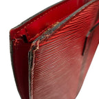 Louis Vuitton Epi Saint Jacques Bag Handbag — view 9