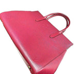 Louis Vuitton Epi Marly MM Shoulder Bag — view 9