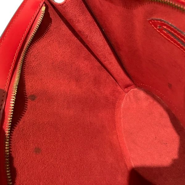 Louis Vuitton Epi Saint Jacques Bag Handbag — view 6