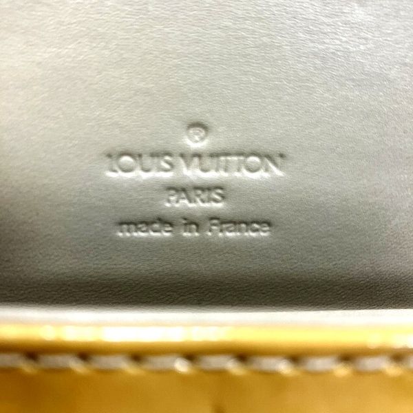 Louis Vuitton Monogram Vernis Thompson Street Shoulder Bag — view 4
