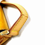 Louis Vuitton Monogram Vernis Thompson Street Shoulder Bag — view 5