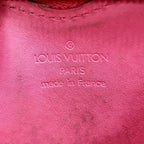 Louis Vuitton Monogram Vernis Porte Monnaiecle Coin Purse — view 4