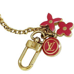 Louis Vuitton Monogram Vernis Porte Monnaiecle Coin Purse — view 5