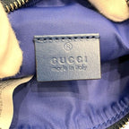 Gucci Children's Waist Pouch — view 4