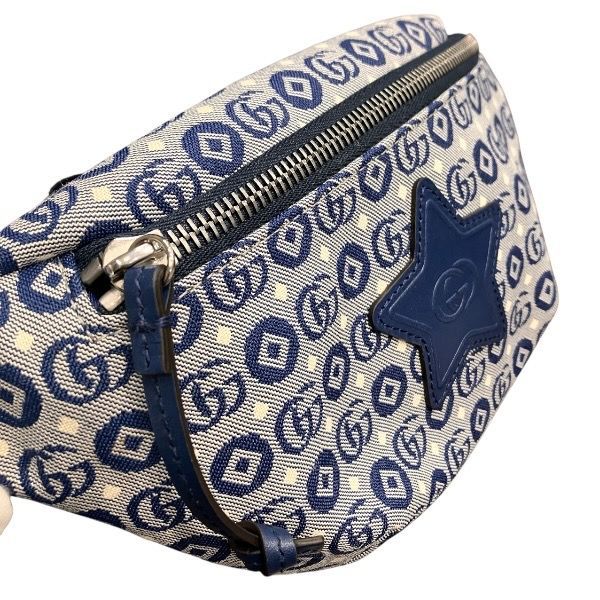 Gucci Children's Waist Pouch — view 7