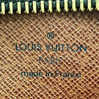 Louis Vuitton Monogram Amazon Shoulder Bag — view 4