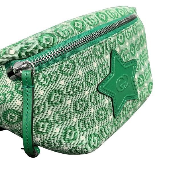 Gucci Children's Waist Pouch — view 8