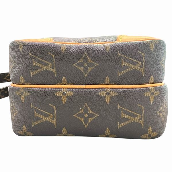Louis Vuitton Monogram Amazon Shoulder Bag — view 3