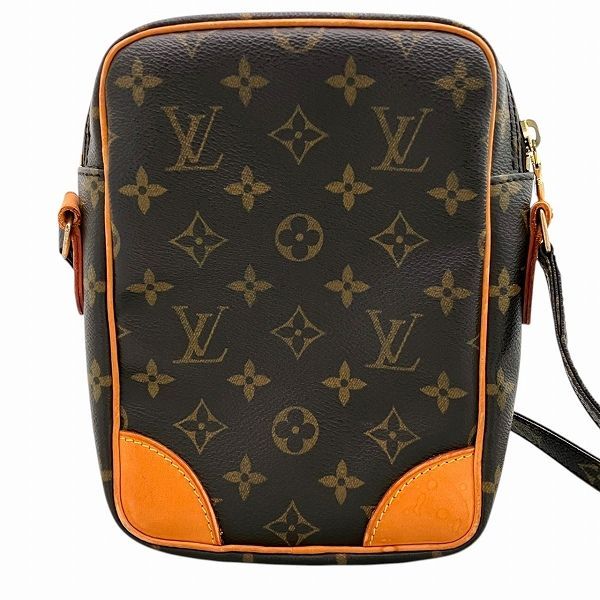 Louis Vuitton Monogram Amazon Shoulder Bag — view 2