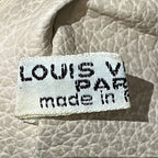 Louis Vuitton Monogram Trousse Toilette 28 Clutch — view 5