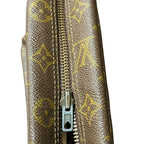 Louis Vuitton Monogram Trousse Toilette 28 Clutch — view 8