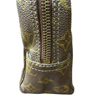 Louis Vuitton Monogram Trousse Toilette 28 Clutch — view 9
