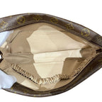 Louis Vuitton Monogram Trousse Toilette 28 Clutch — view 7