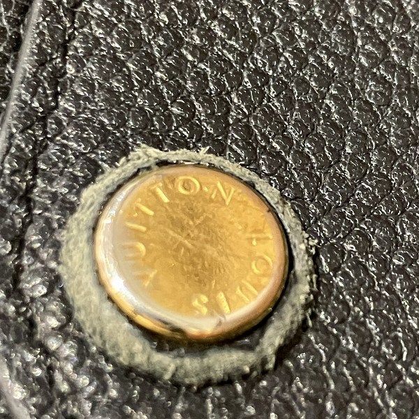 Louis Vuitton Monogram Empreinte Portefeuille Sarah Wallet — view 8