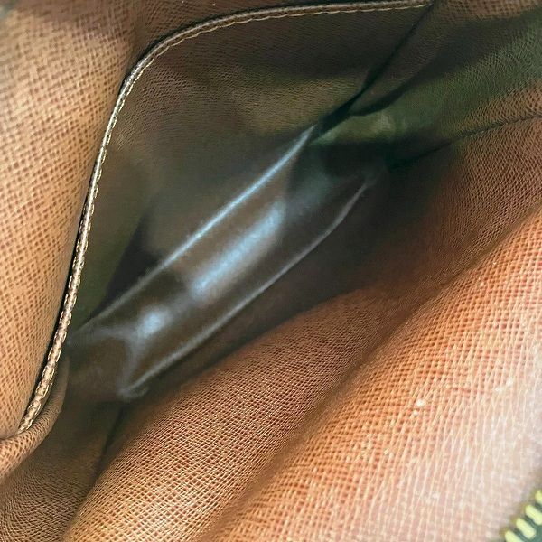 Louis Vuitton Monogram Amazon Shoulder Bag — view 6