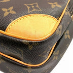 Louis Vuitton Monogram Amazon Shoulder Bag — view 5