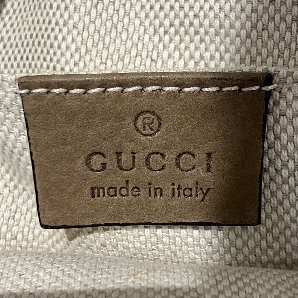 Gucci Interlocking Soho Small Disco Shoulder Bag — view 4