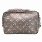 Louis Vuitton Monogram Trousse Toilet 23 Bag Second — view 2