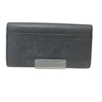 Louis Vuitton Monogram Empreinte Portefeuille Sarah Wallet — view 2