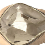 Gucci Interlocking Soho Small Disco Shoulder Bag — view 6