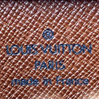 Louis Vuitton Monogram Orsay Clutch — view 4