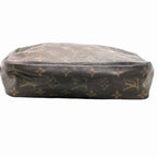 Louis Vuitton Monogram Trousse Toilet 23 Bag Second — view 3