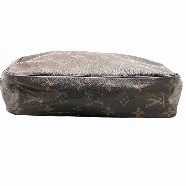 Louis Vuitton Monogram Trousse Toilet 23 Bag Second — view 3