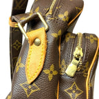 Louis Vuitton Monogram Nile Shoulder Bag — view 6
