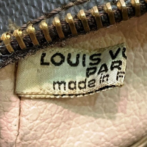 Louis Vuitton Monogram Trousse Toilet 23 Bag Second — view 4