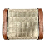 Celine Triomphe Small Wallet Trifold — view 2