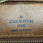 Louis Vuitton Monogram Nile Shoulder Bag — view 4