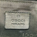 Gucci GG Canvas Pouch Handbag — view 4