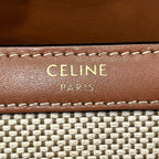 Celine Triomphe Small Wallet Trifold — view 4